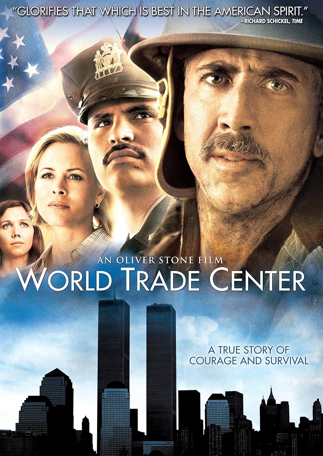 The World Trade Center Film Amazon.com: World Trade Center: Michael Peña, Michael Pe a, Nicolas