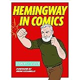 Hemingway in Comics