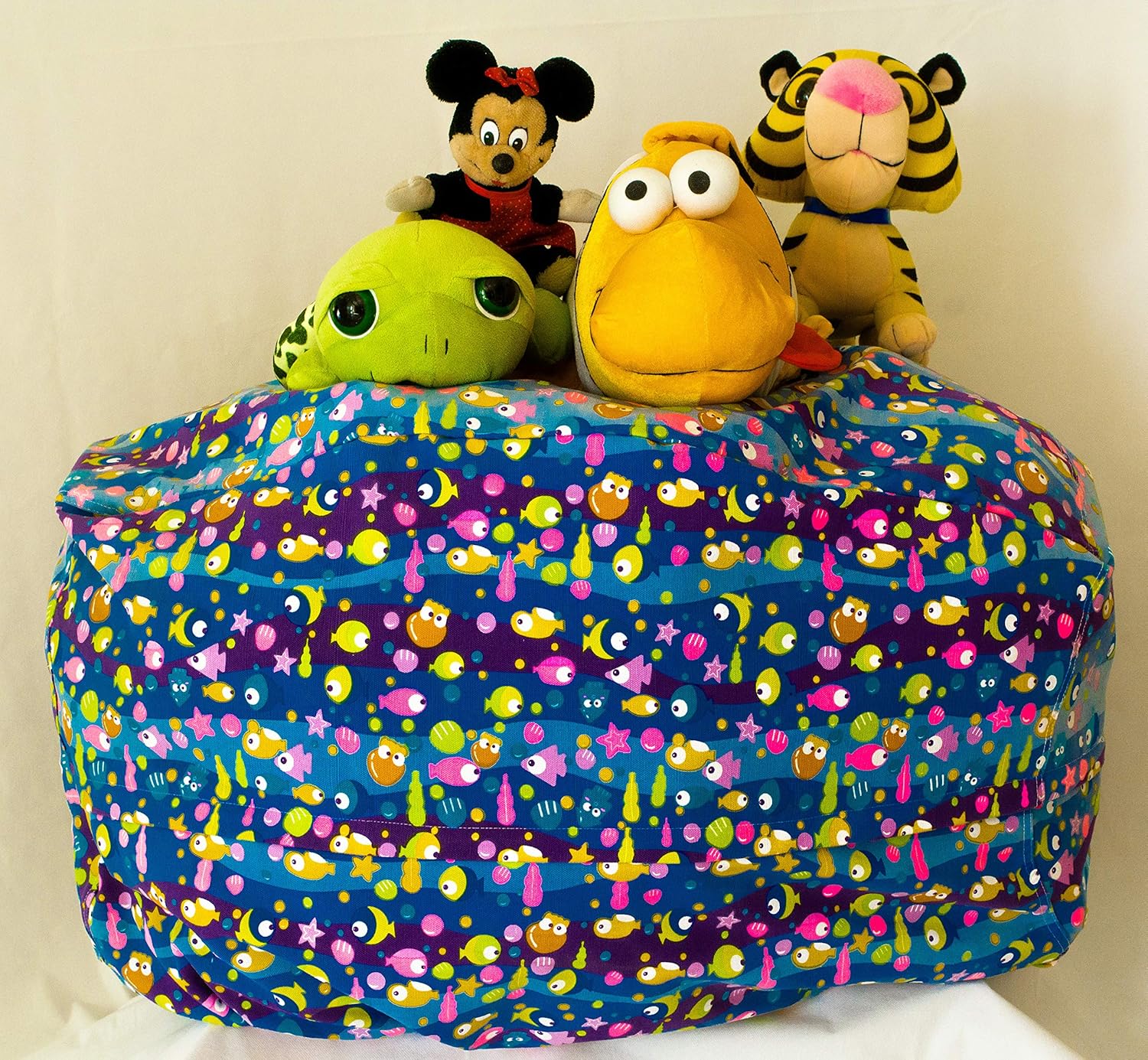 Best elsa bean bag chair