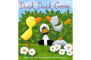 Duck, Duck, Goose