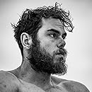 Ross Edgley
