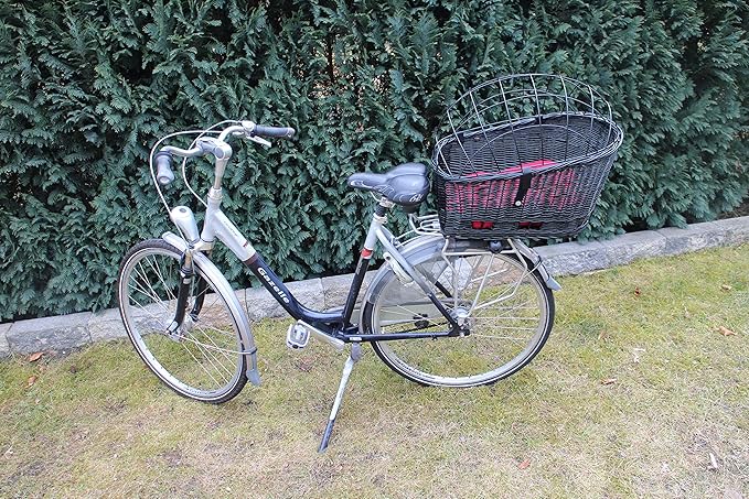 hundekorb xxl fahrrad