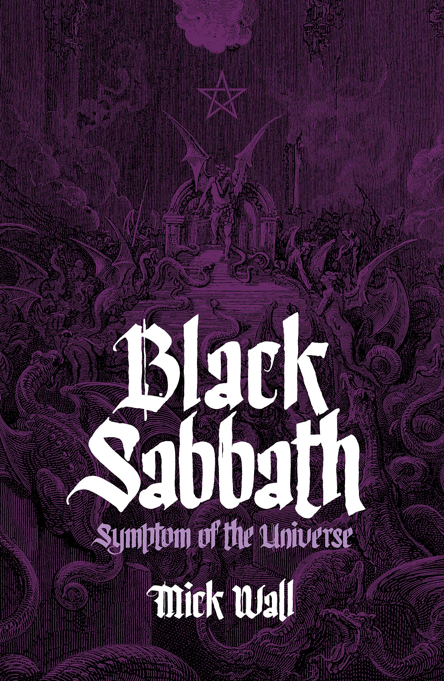 Black Sabbath: The Inside Story of the Legend Ozzy Osbourne