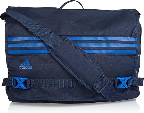 amazon adidas messenger bag