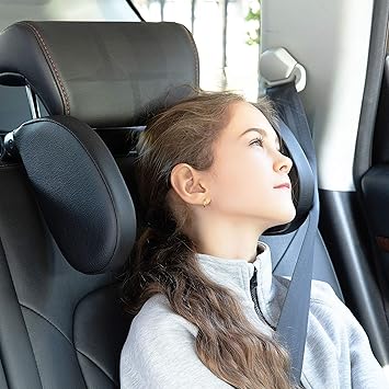 baby head pillow for car seat