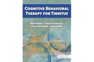 Cognitive Behavioral Therapy for Tinnitus