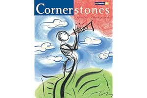 Cornerstones Student Anthology Book A, Grade 4