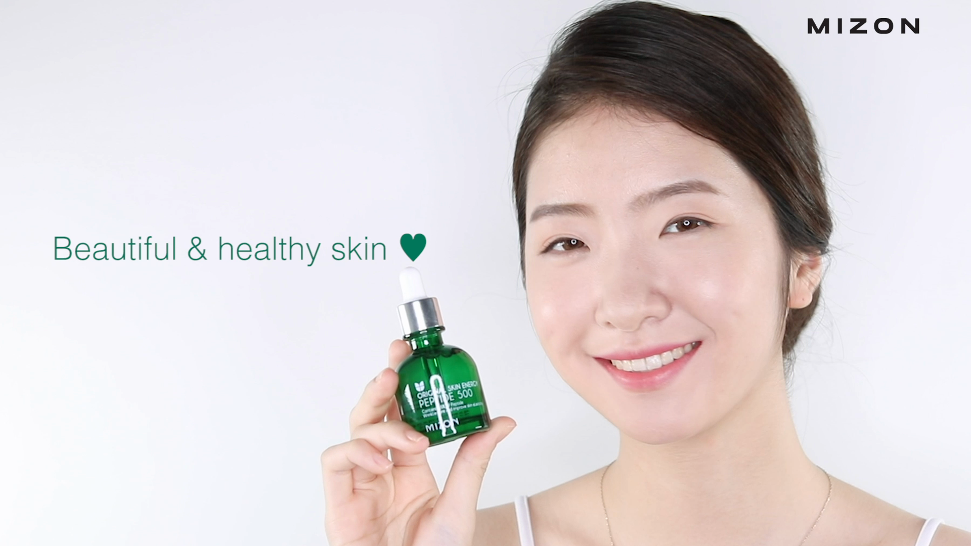 Amazon.com: MIZON Peptide 500 Ampoule Peptides Adenosine