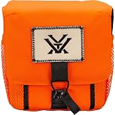 Vortex GlassPak Binocular Harnesses | Adjustable Straps, Extra Storage Space - Unlimited, Unconditional Warranty