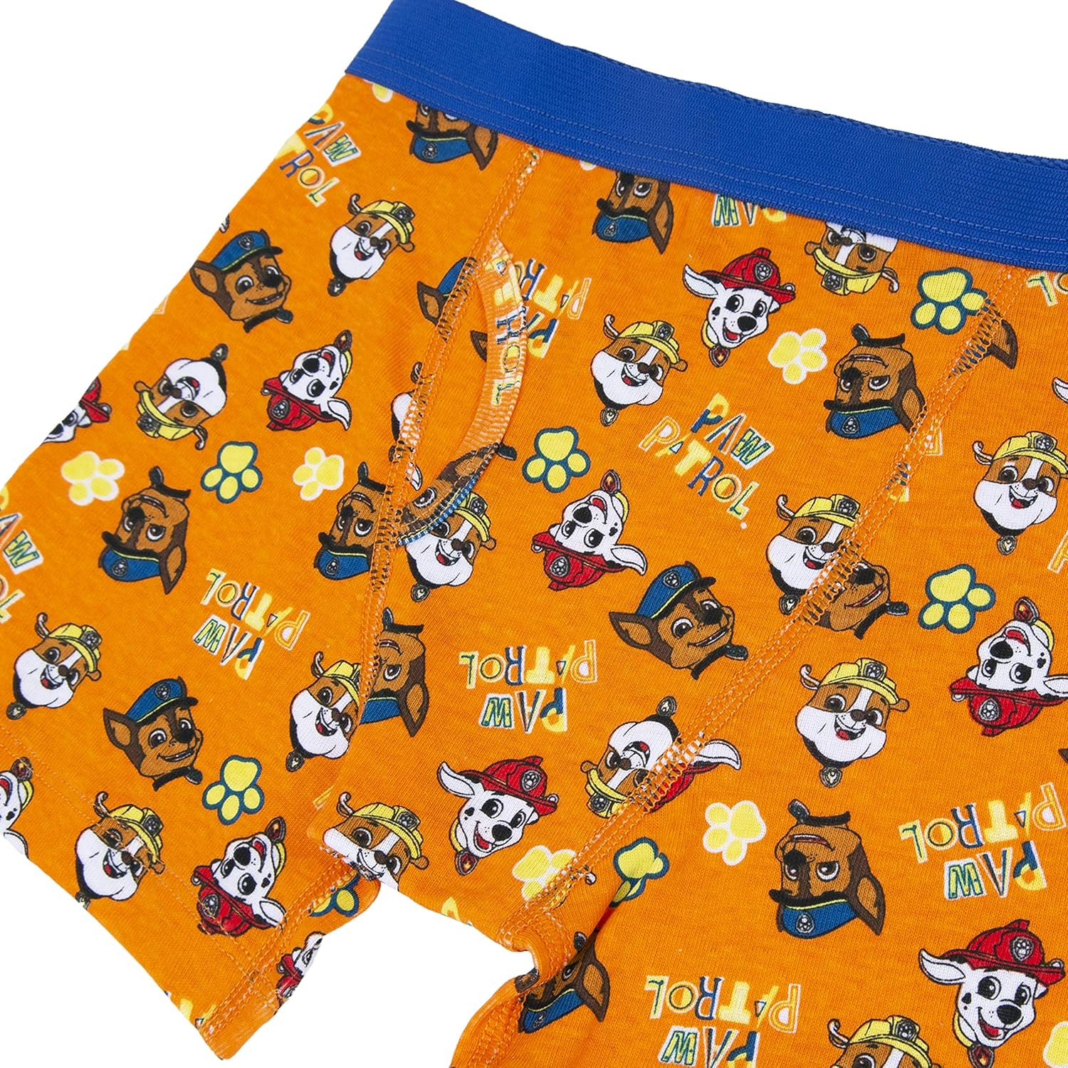 Paw Patrol Boys' Underwear Multipacks: Clothing