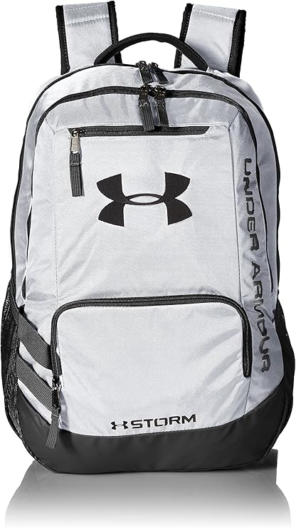 how to wash an under armor backpack