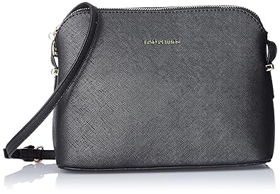 Lino Perros Womens Handbag (Black)