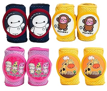 baby knee pads for walking