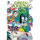 Green Arrow Vol. 3: The Trial of Oliver Queen