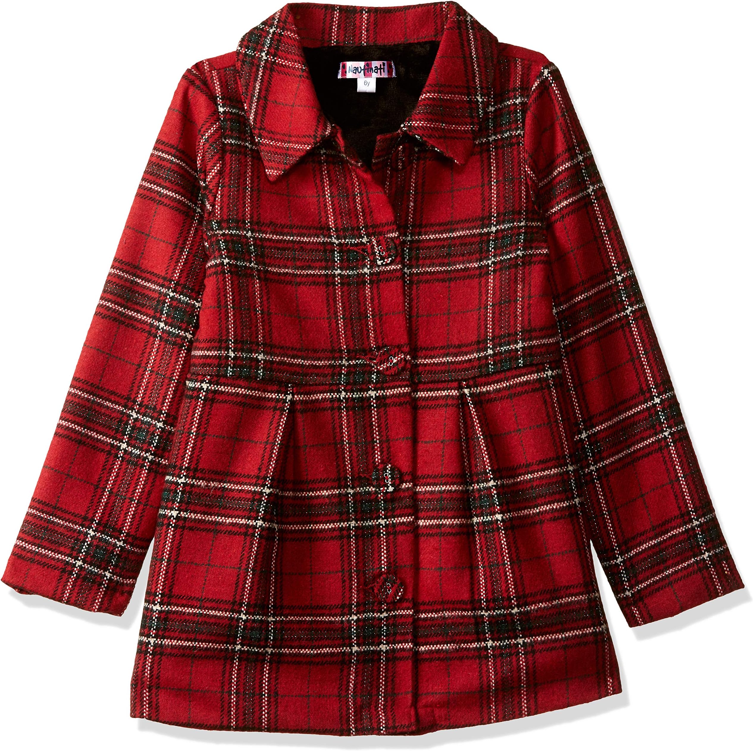 Girls' Jacket