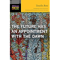 The Future Has an Appointment with the Dawn (African Poetry Book) book cover