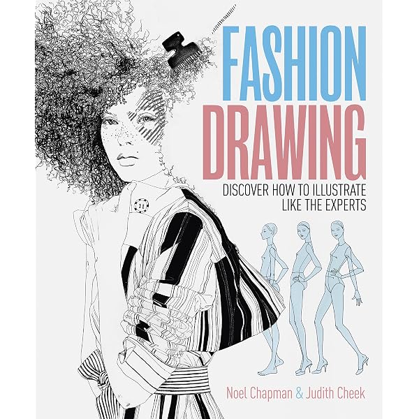 Advanced Fashion Drawing: Lifestyle Illustration: Donovan, Bill