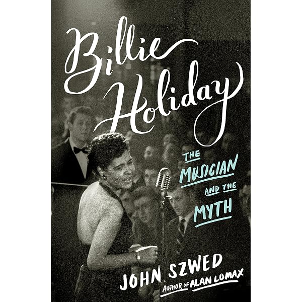 Lady Day: The Many Faces of Billie Holiday: O'Meally, Robert G