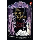 The Magic Toyshop