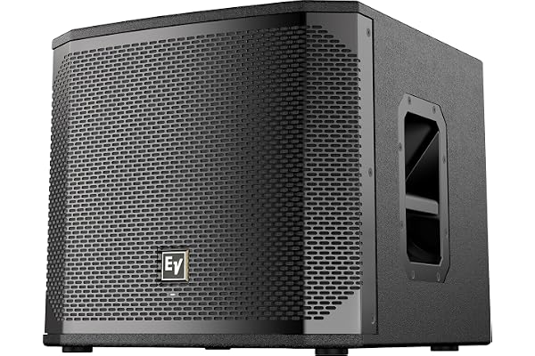 Amazon Best Sellers: Best Stage Subwoofers