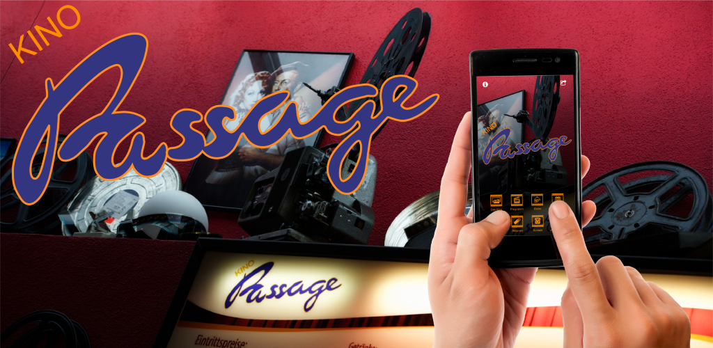 Kino Passage - //medicalbooks.filipinodoctors.org