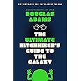 The Ultimate Hitchhiker's Guide to the Galaxy