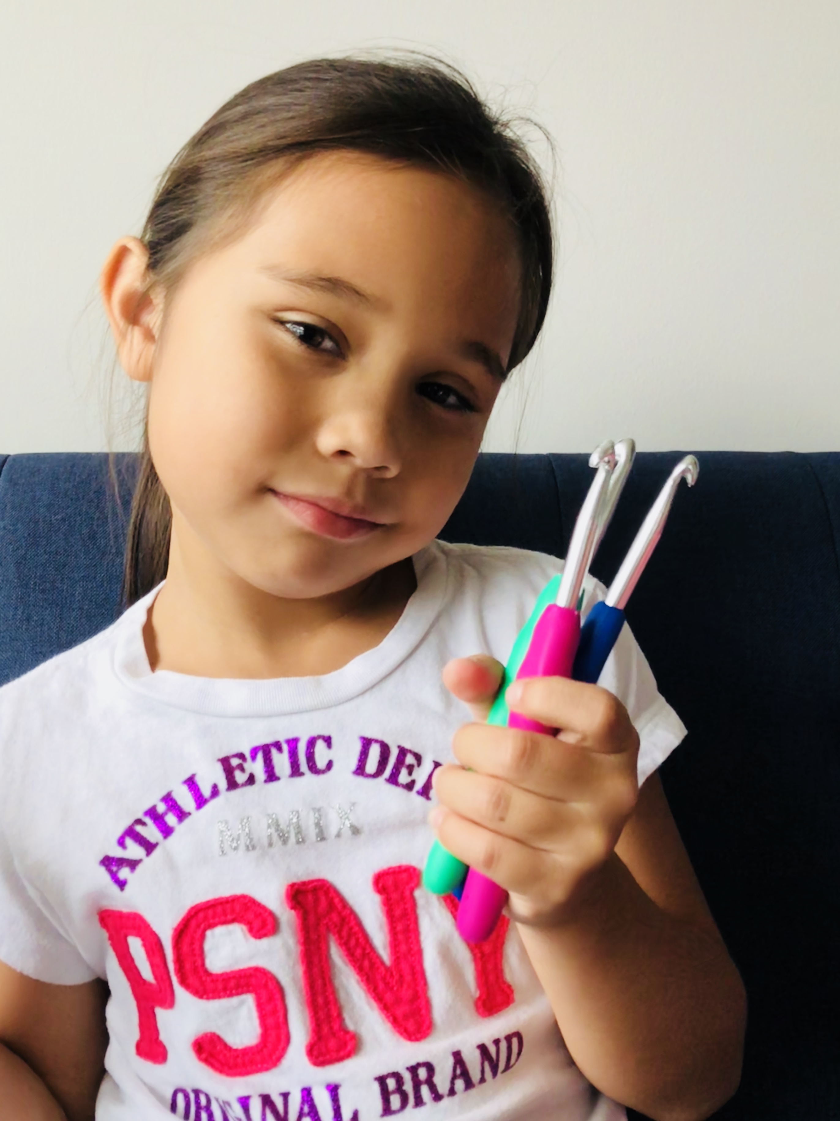 6 BEST+CROCHET+HOOKS+YARN+NEEDLES