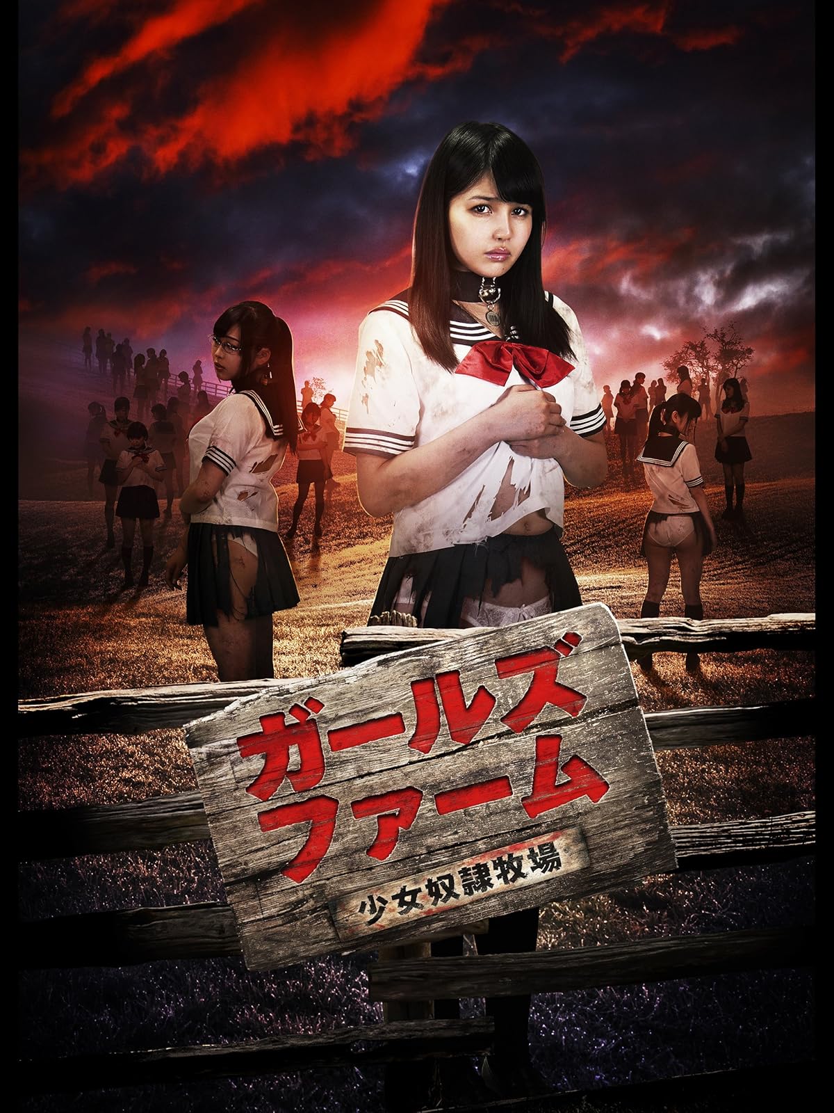 Amazon Co Jp 寄性獣医 鈴音 Evolutionを観る Prime Video