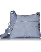 kipling alvar solid crossbody bag