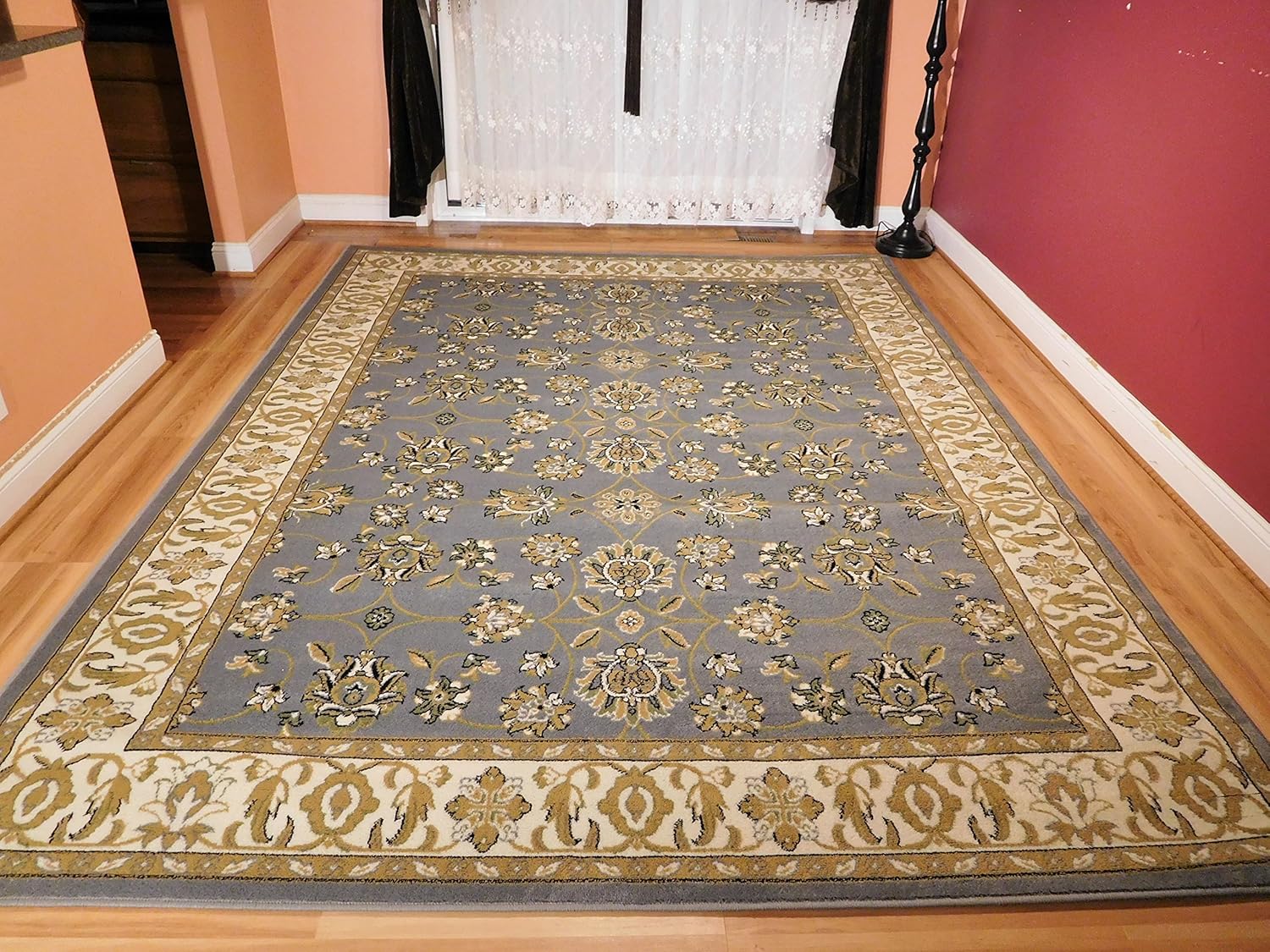 Best Country Style Rugs For Living Room