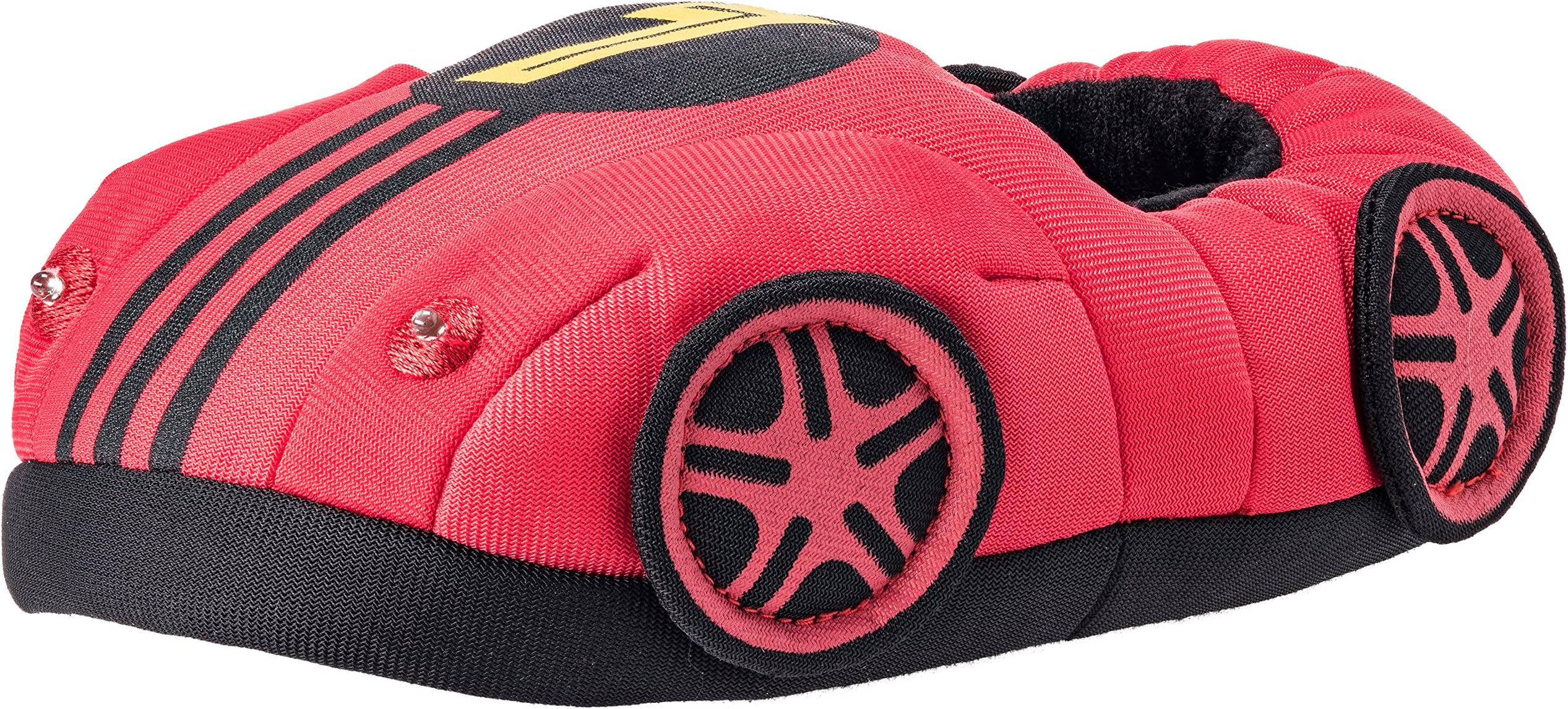 Trimfit Boys Slippers Moccasin