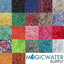 MagicWater Supply - 1 LB - Canary - Soft & Thin