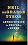 Astrophysics for People in a Hurry
