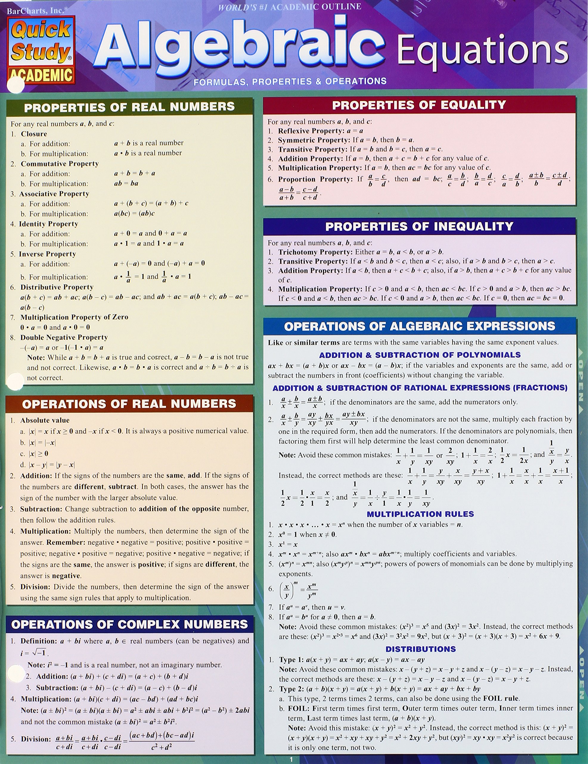 Pin by Narasimha on Maths Algebra equations, Math