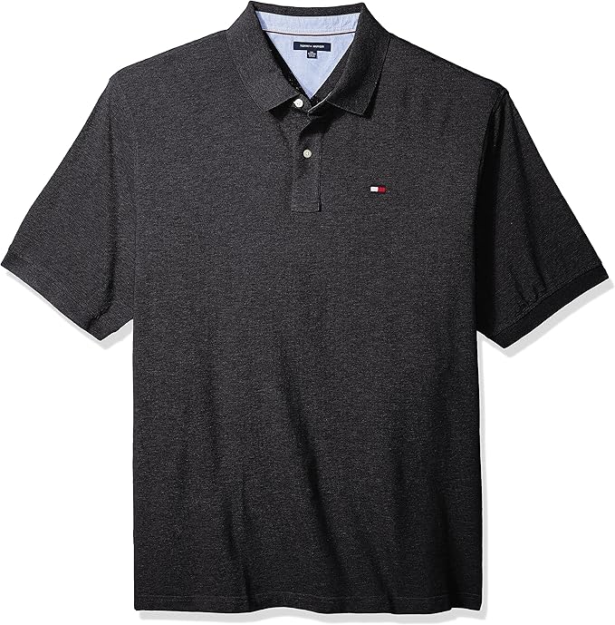 tommy hilfiger camisas polo hombre