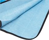 Silverline Magnetic Vehicle Wing Cover Car Protector Mat 780 x 590mm view 3