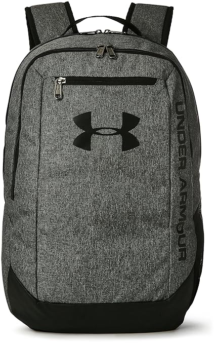 UNDAS:Under Armour Herren Ua Hustle Backpack Ldwr Rucksack
