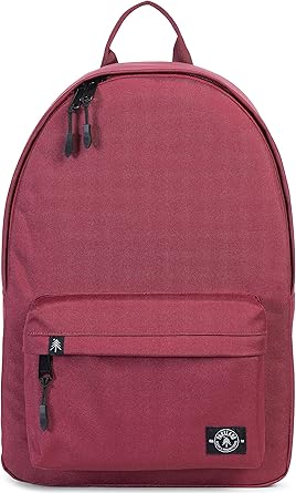 herschel bag maroon