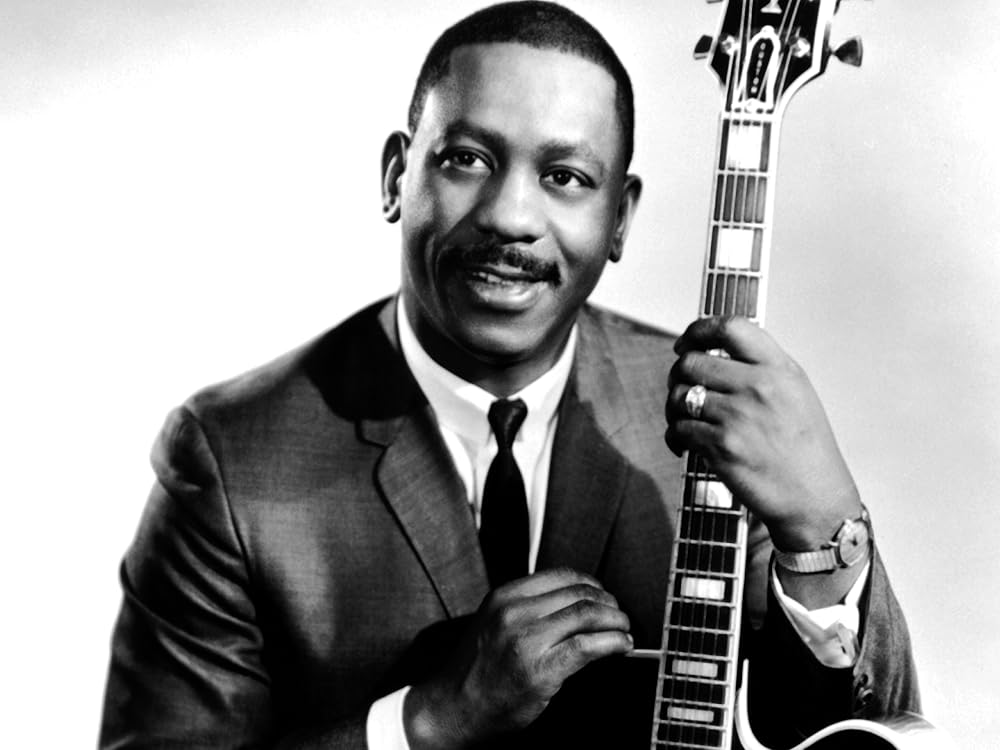 Wes Montgomery on Amazon Music