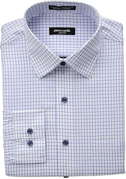 pierre cardin extra slim fit