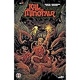 Kill The Minotaur #6