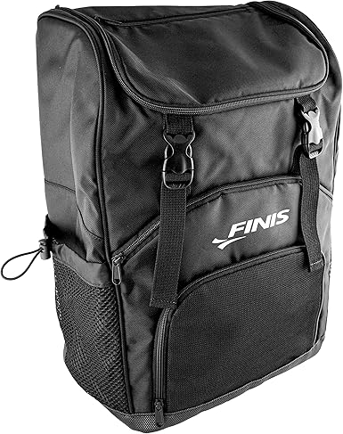 finis backpack