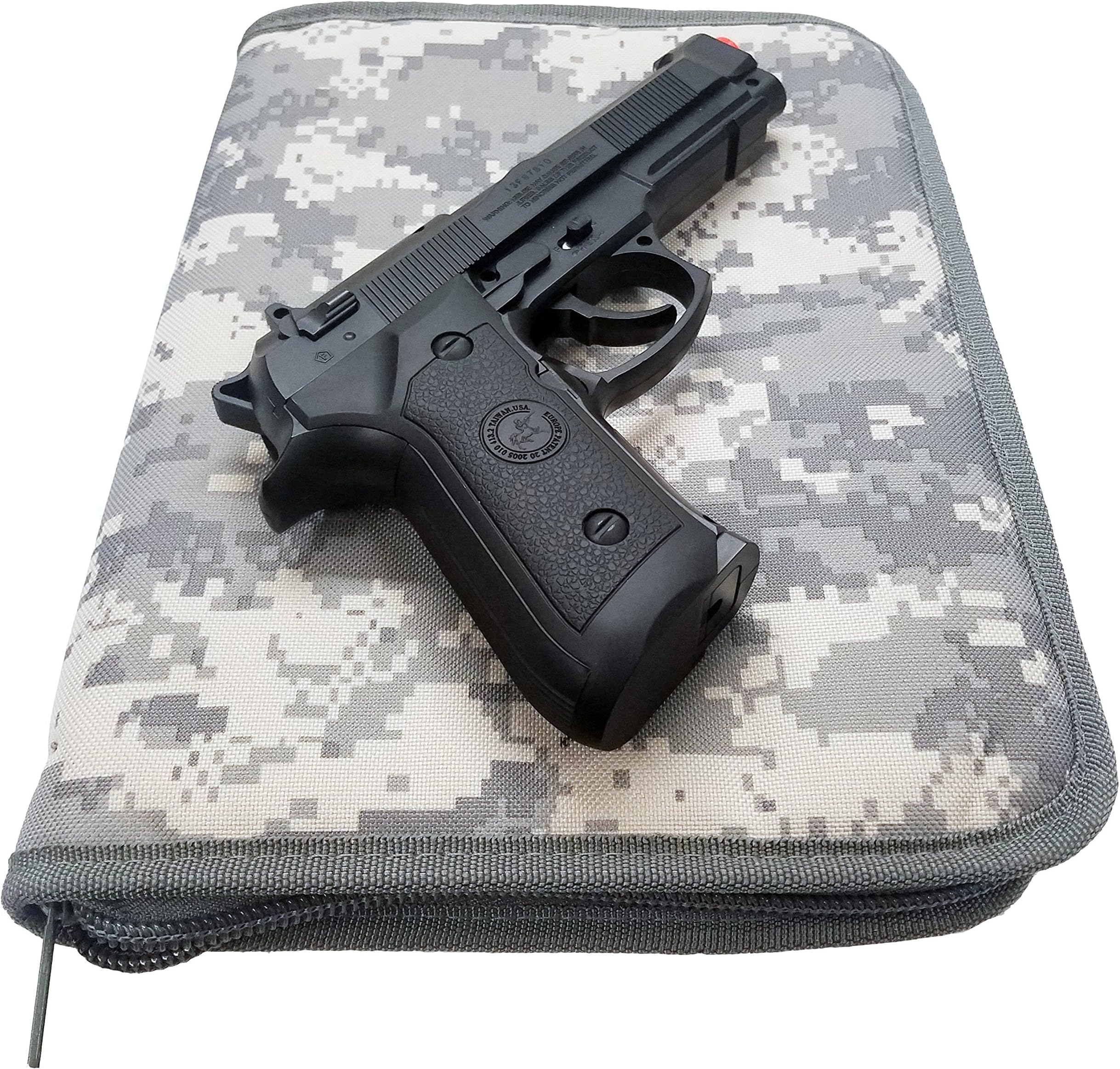 Explorer Range Bag Officer Tactical Assault Gun Pistol Shooting Ammo Accessories and Hunting Gear Sling Shoulder EDC Camera MOLLE Modular Deployment Compact Utility Military