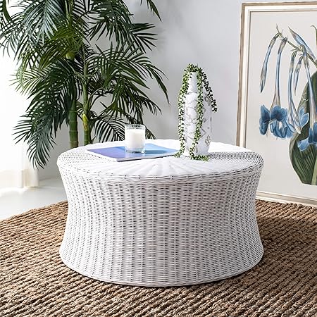 [Get 30+] Runder Couchtisch Rattan