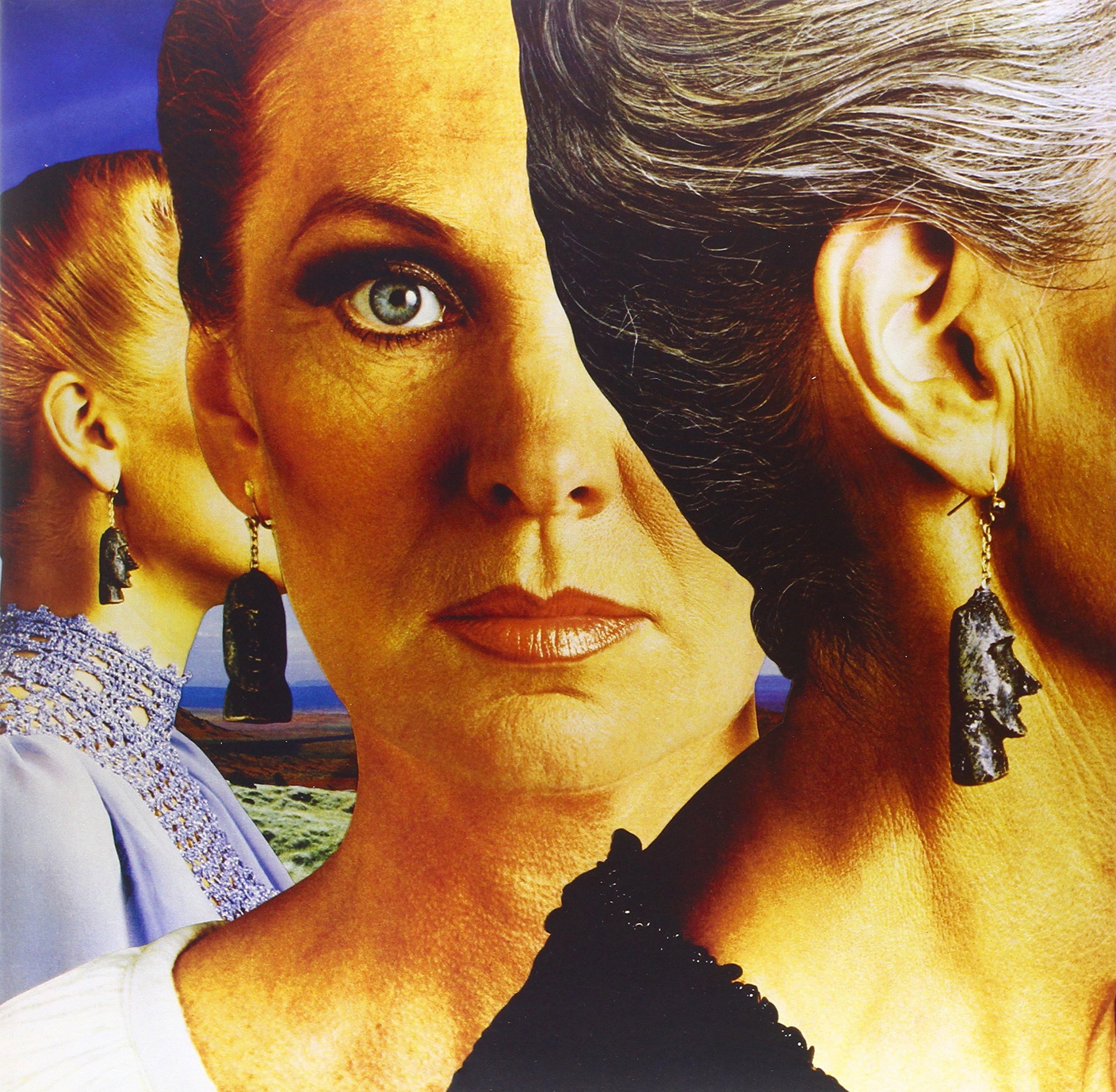 Pieces of Eight [VINYL]