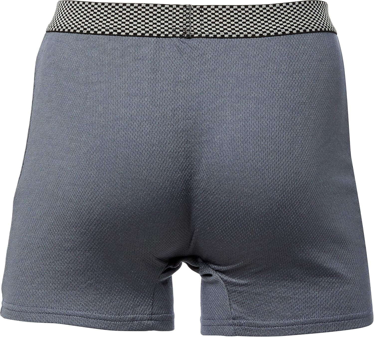 Amazon セシール ニットトランクス ハンモック 吸汗速乾 ハニカムメッシュ サポーター Kt 387 メンズ トランクス 通販