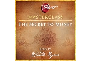 The Secret to Money Masterclass