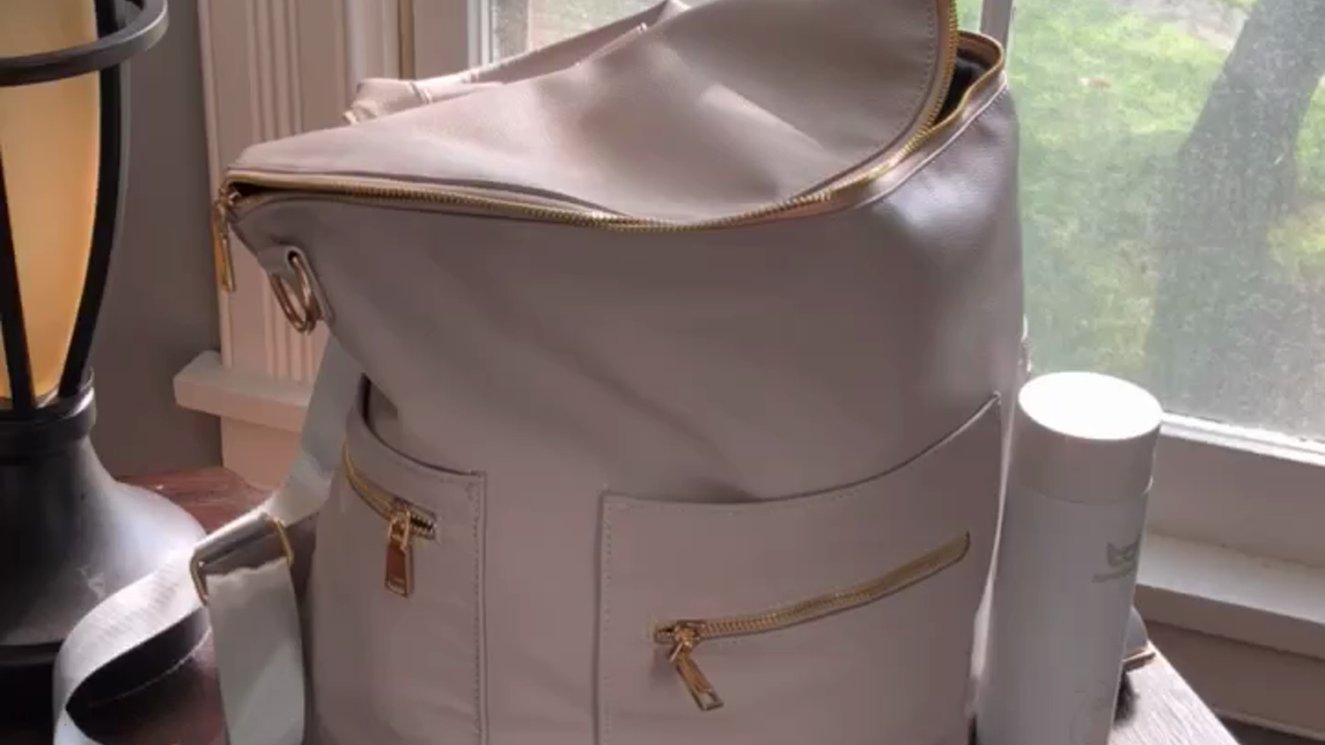 alice unique mini diaper bag