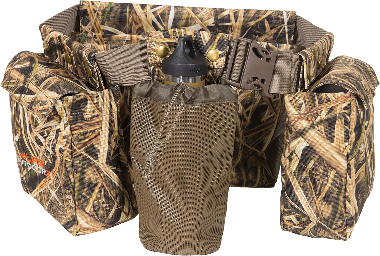 ALPS OutdoorZ Dove Belt: Sports & Outdoors