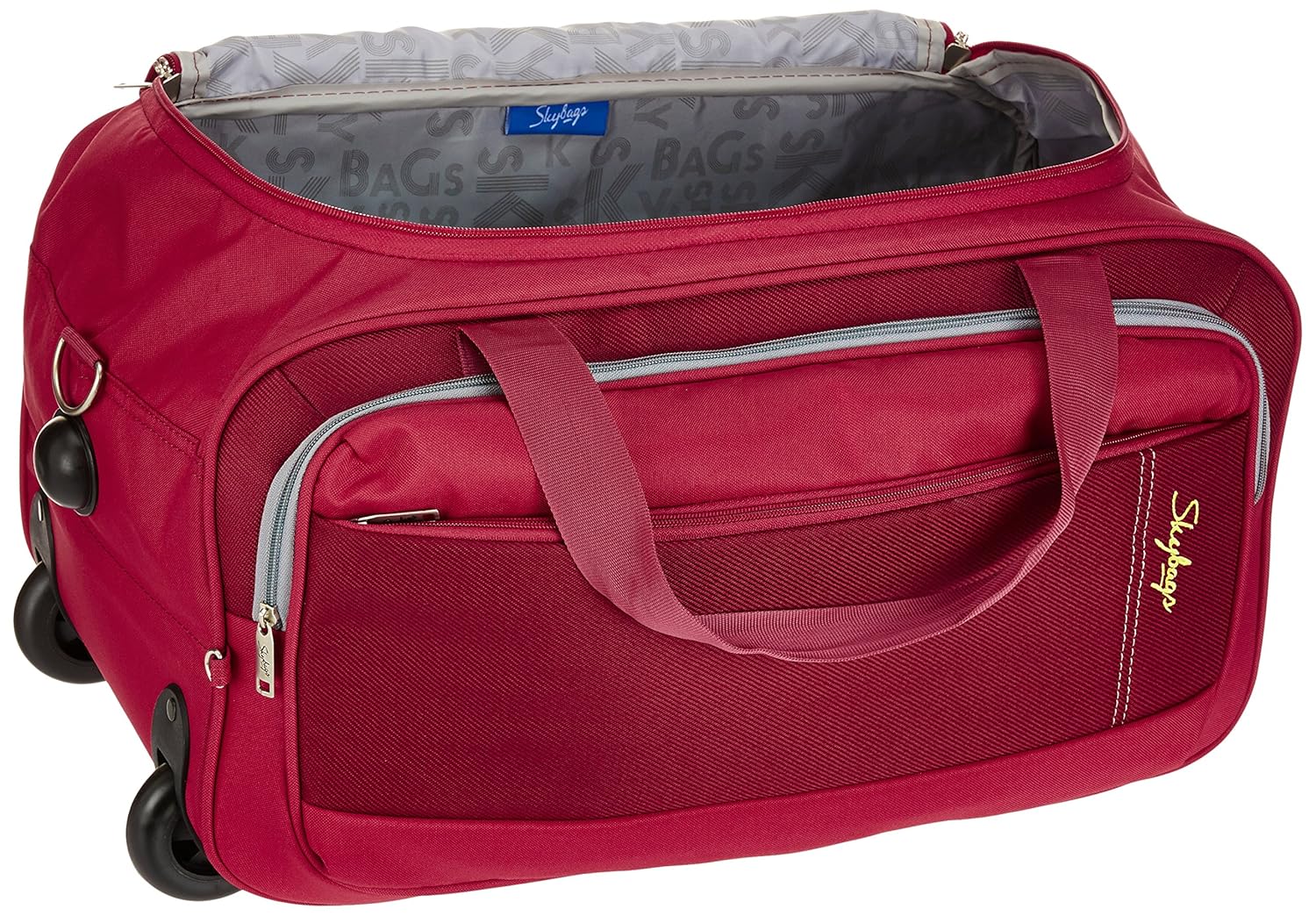 best luggage bags brands 